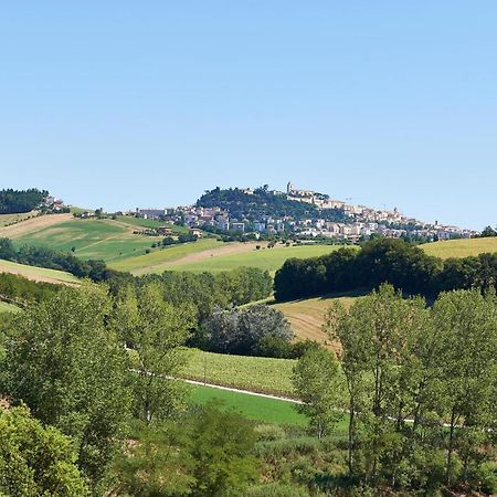 Affitta Camere Il Pettirosso Fermo Buitenkant foto