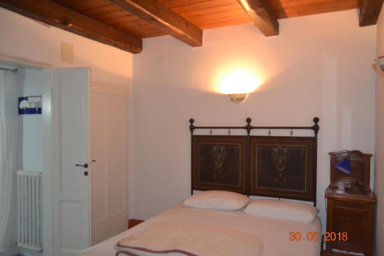Affitta Camere Il Pettirosso Fermo Buitenkant foto