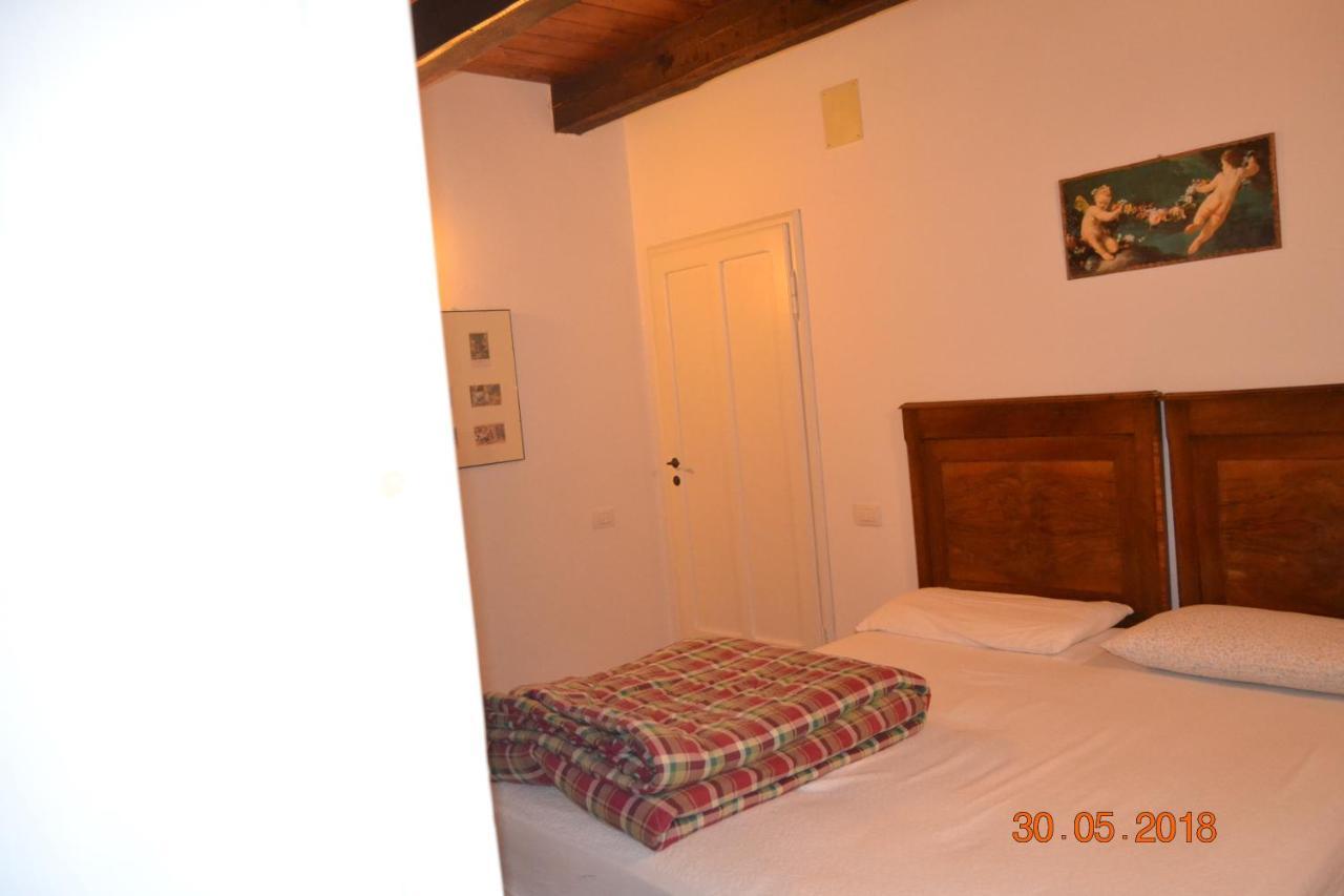 Affitta Camere Il Pettirosso Fermo Buitenkant foto