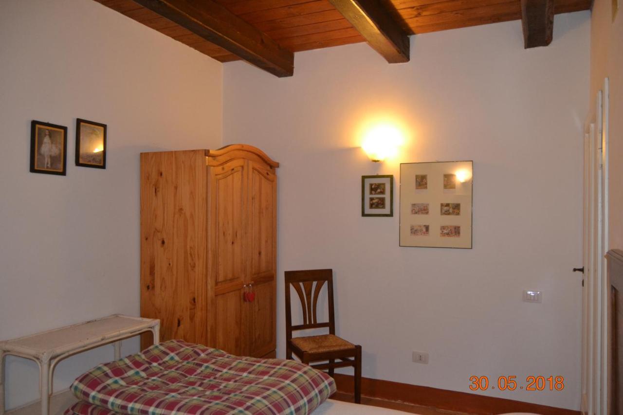 Affitta Camere Il Pettirosso Fermo Buitenkant foto