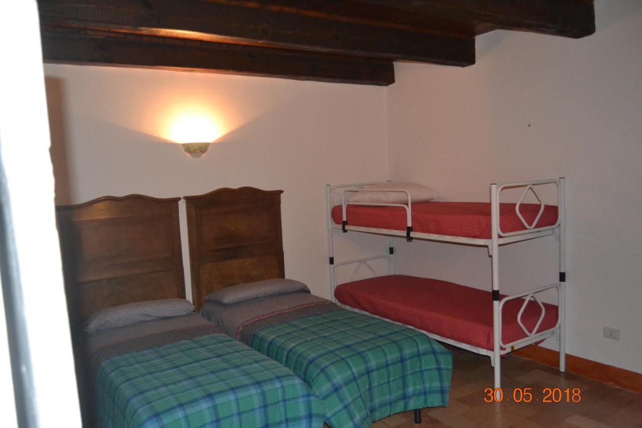 Affitta Camere Il Pettirosso Fermo Buitenkant foto